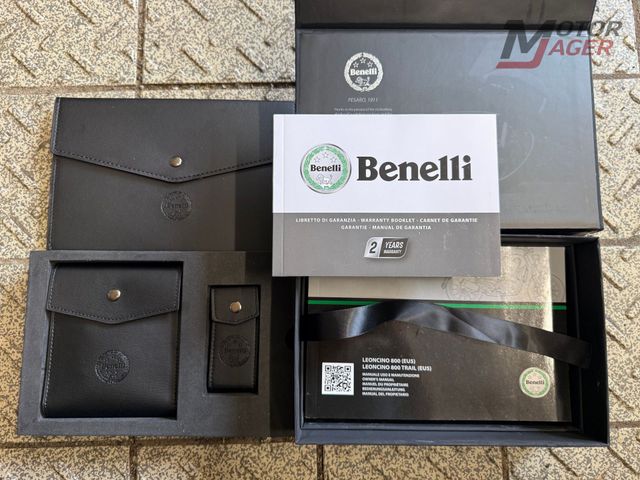 benelli - leoncino-800-trail