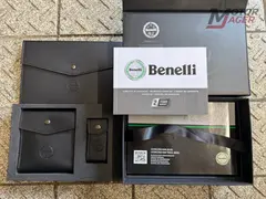 Benelli Leoncino 800 Trail 2025 occasion – foto 23 van 23