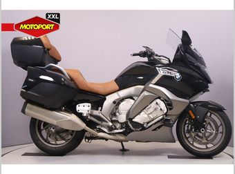 BMW K 1600 GTL 2022 occasion