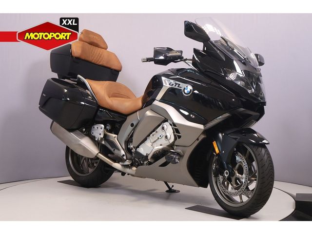 bmw - k-1600-gtl