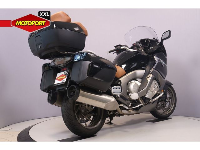 bmw - k-1600-gtl