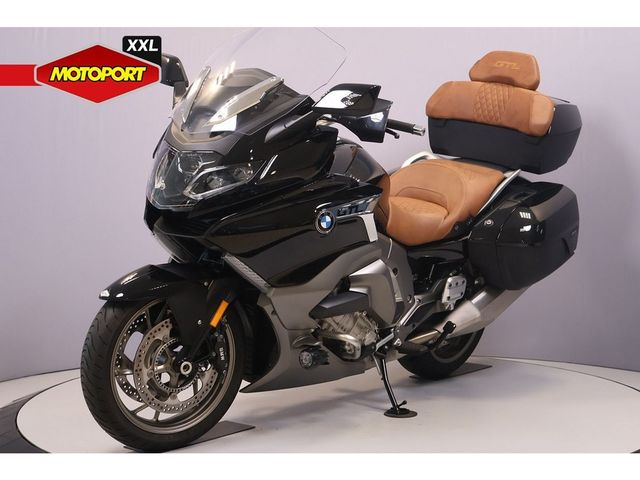 bmw - k-1600-gtl