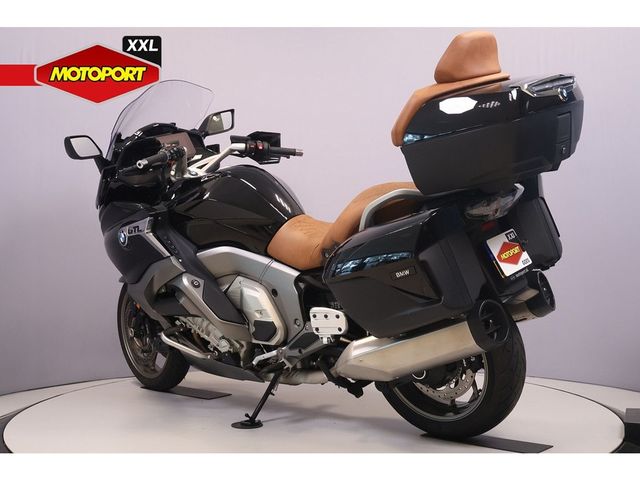 bmw - k-1600-gtl