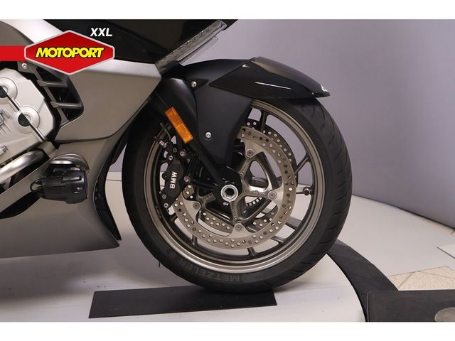 bmw - k-1600-gtl