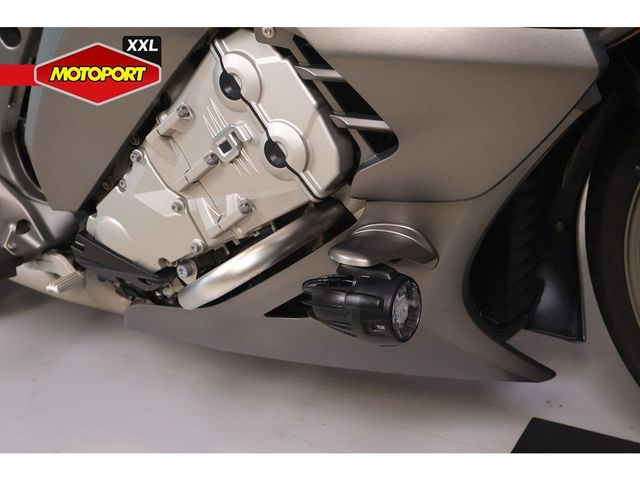 bmw - k-1600-gtl