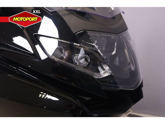 bmw - k-1600-gtl