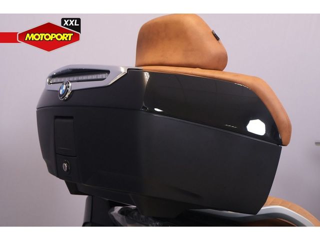 bmw - k-1600-gtl