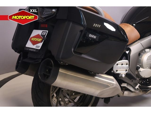 bmw - k-1600-gtl