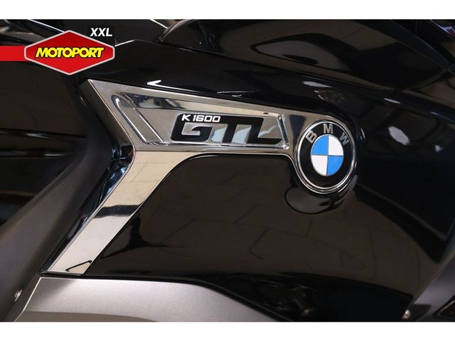 bmw - k-1600-gtl