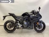SUZUKI GSX-8R