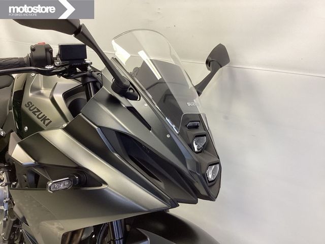 suzuki - gsx-8r