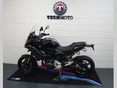 BMW F 900 XR 2025 occasion – foto 5 van 15