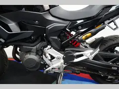 BMW F 900 XR 2025 occasion – foto 10 van 15