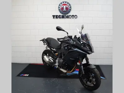 BMW F 900 XR – foto 3