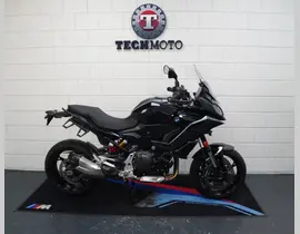 BMW F 900 XR 2025 occasion