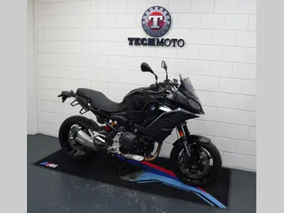 BMW F 900 XR – foto 2