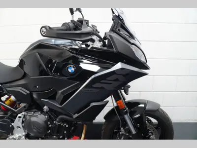 BMW F 900 XR – foto 4