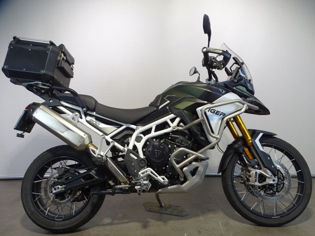 triumph - tiger-900-rally-pro