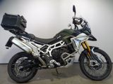 TRIUMPH TIGER 900 RALLY PRO