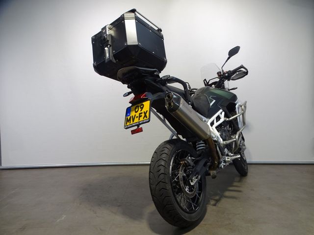 triumph - tiger-900-rally-pro