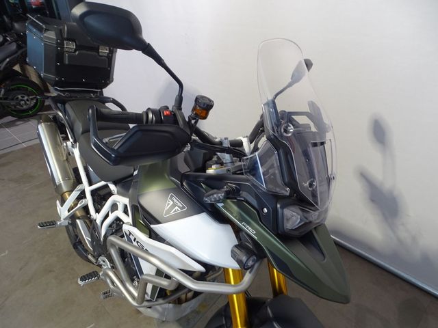 triumph - tiger-900-rally-pro