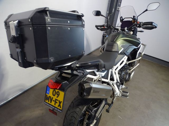 triumph - tiger-900-rally-pro