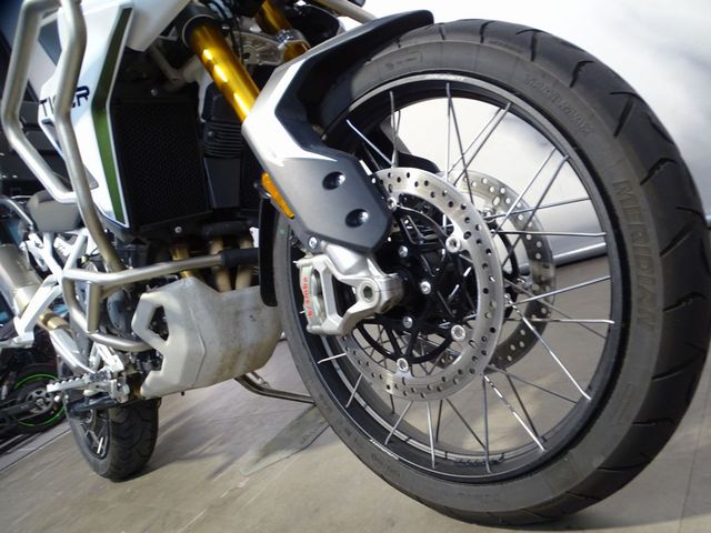triumph - tiger-900-rally-pro