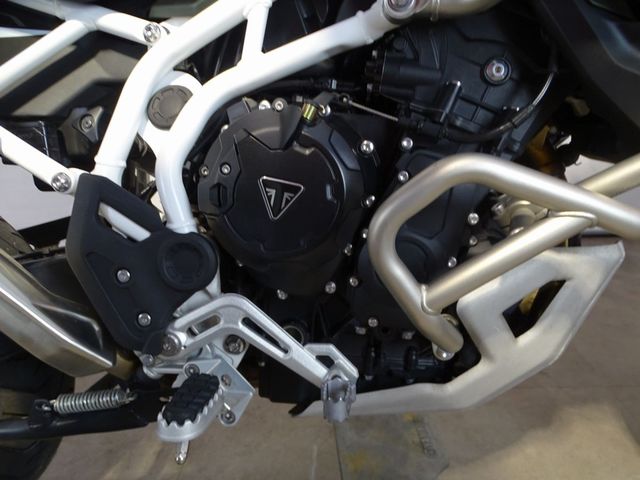 triumph - tiger-900-rally-pro