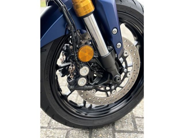 yamaha - tracer-900-gt