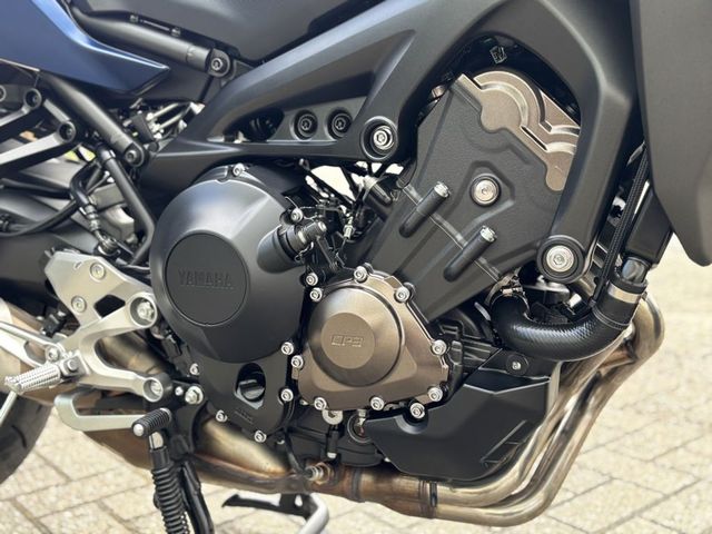 yamaha - tracer-900-gt