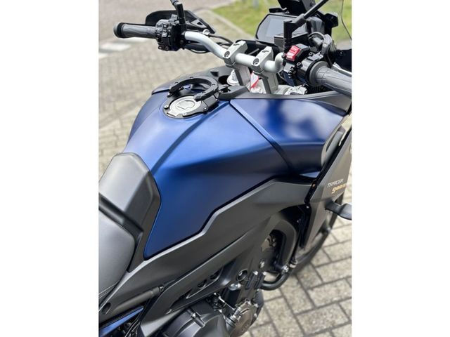 yamaha - tracer-900-gt