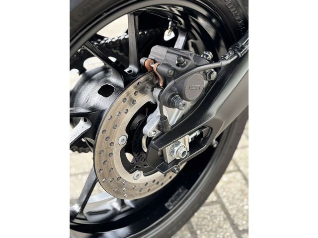 yamaha - tracer-900-gt