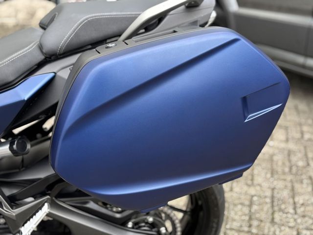 yamaha - tracer-900-gt