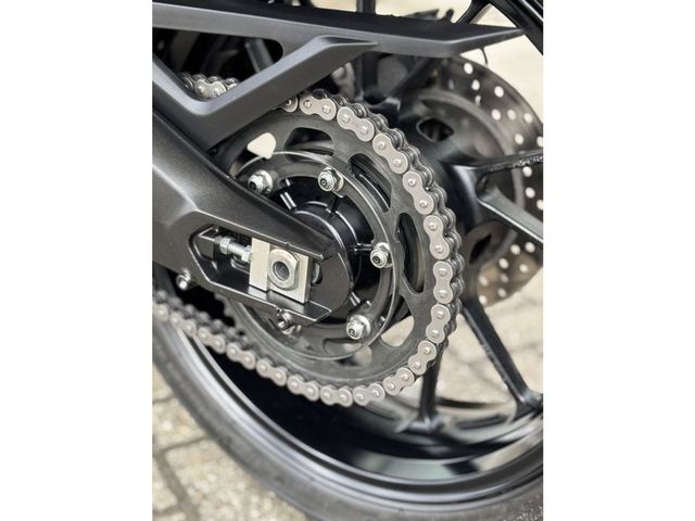 yamaha - tracer-900-gt