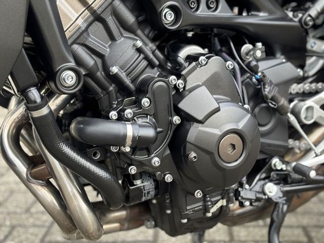 yamaha - tracer-900-gt