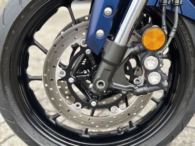 yamaha - tracer-900-gt