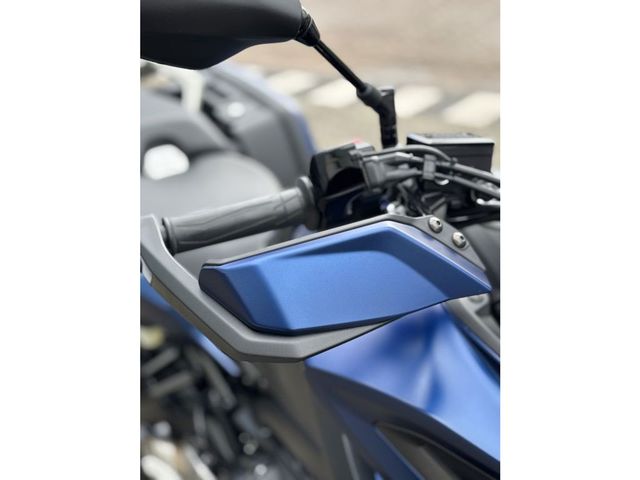 yamaha - tracer-900-gt