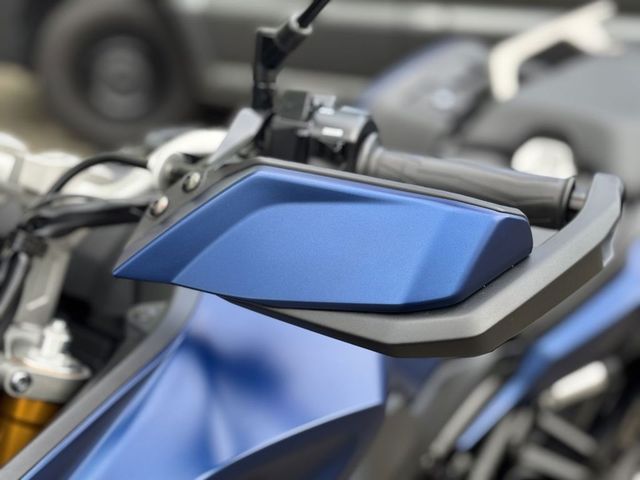 yamaha - tracer-900-gt