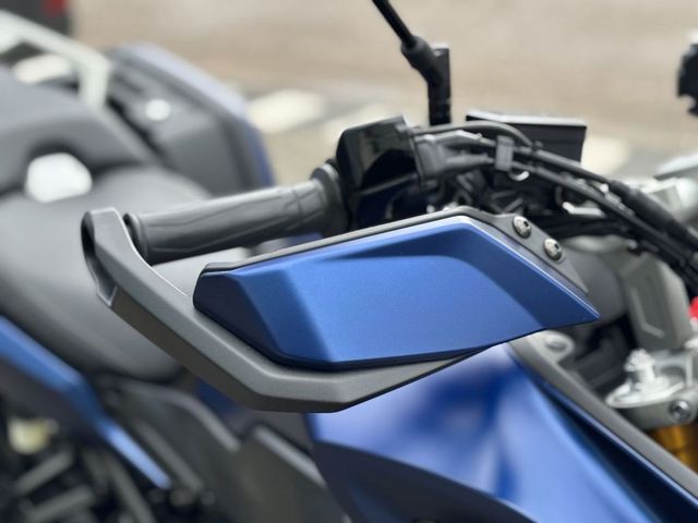 yamaha - tracer-900-gt