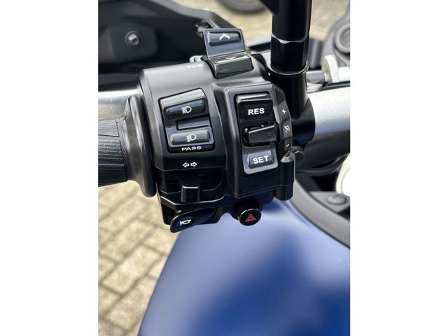 yamaha - tracer-900-gt