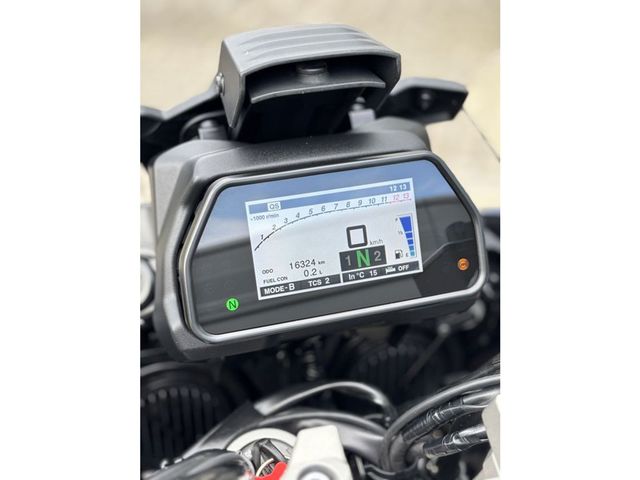 yamaha - tracer-900-gt