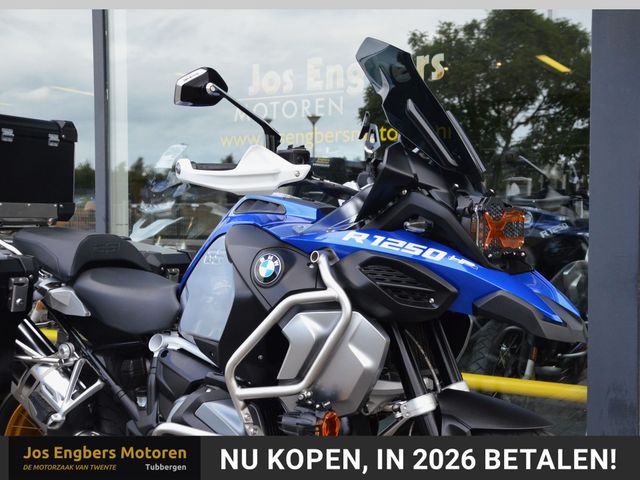 bmw - r-1250-gs-adventure