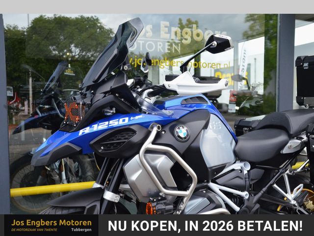 bmw - r-1250-gs-adventure