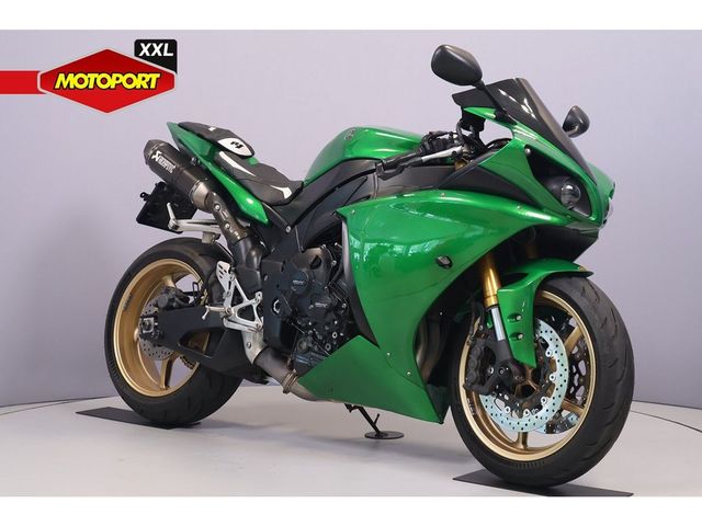 yamaha - yzf-r1