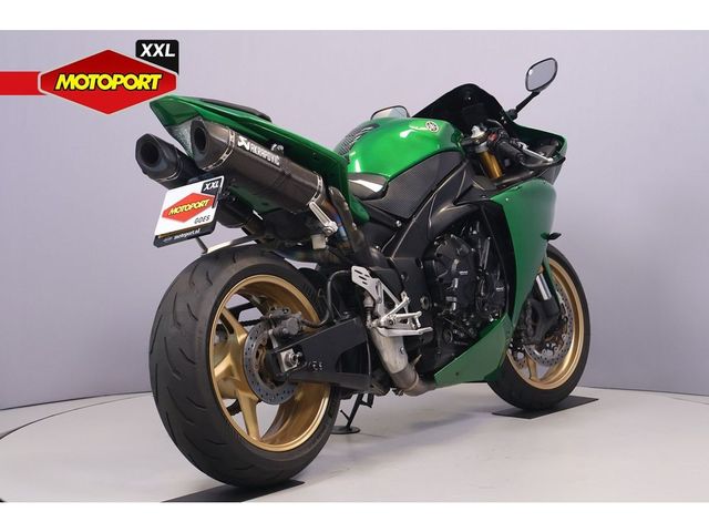 yamaha - yzf-r1