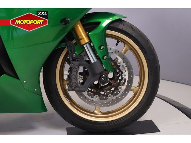 yamaha - yzf-r1