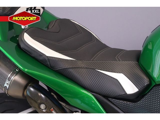 yamaha - yzf-r1