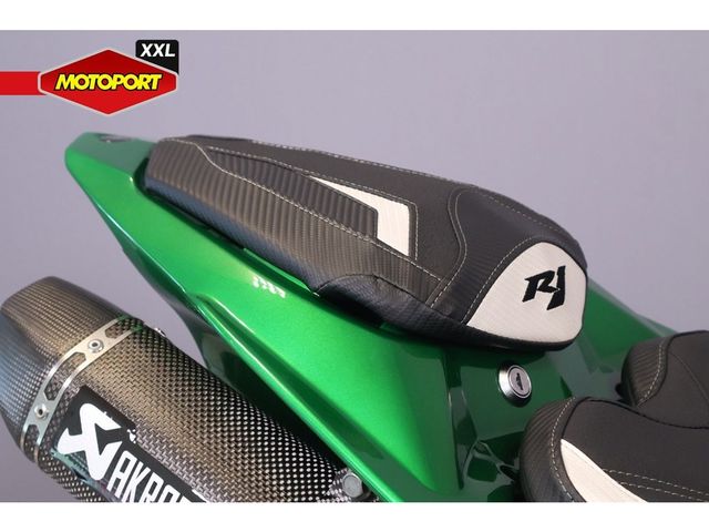 yamaha - yzf-r1