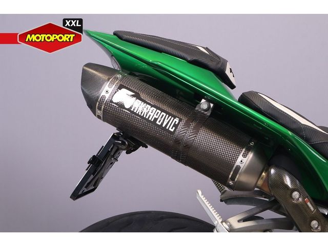 yamaha - yzf-r1