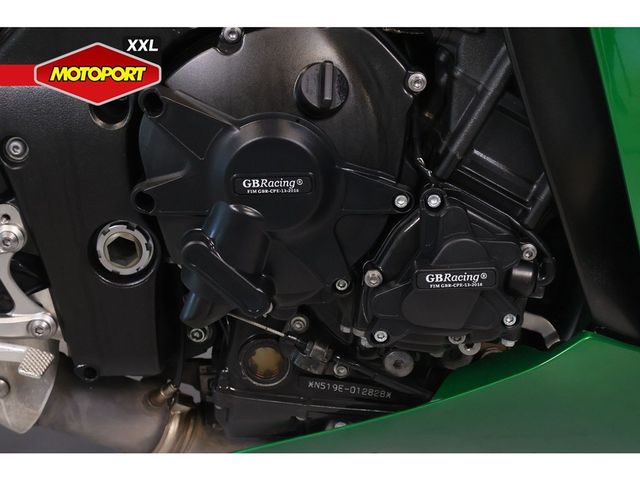 yamaha - yzf-r1